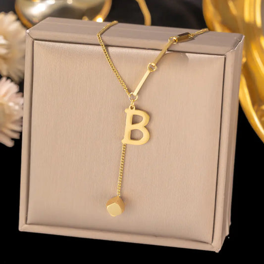 Bonaee necklace ￼